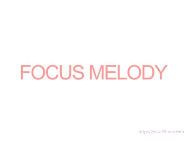 FOCUSMELODY
