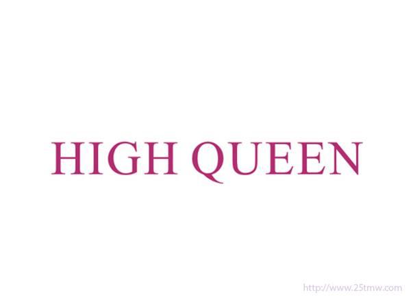 HIGHQUEEN
