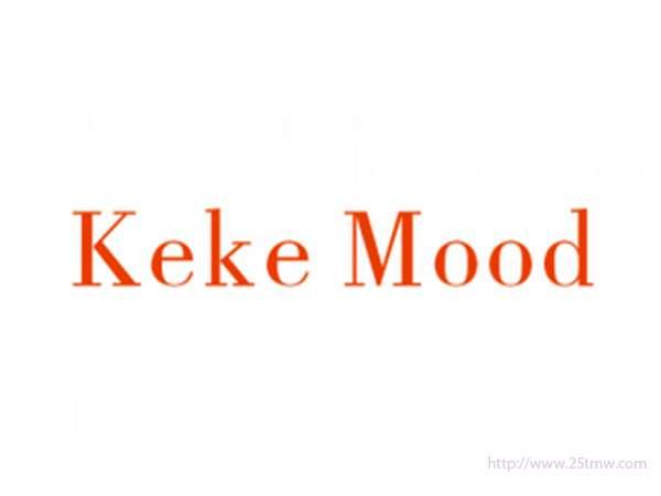 KEKEMOOD