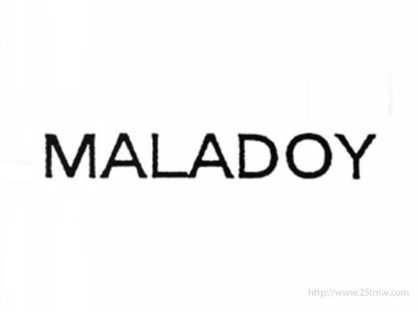 MALADOY
