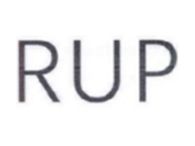 RUP