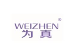 为真