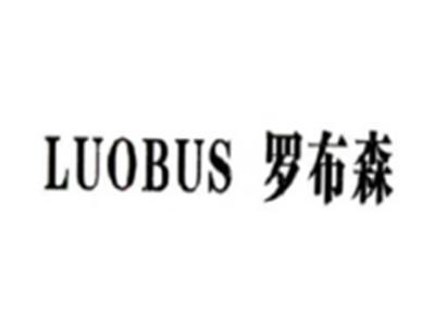 罗布森LUOBUS