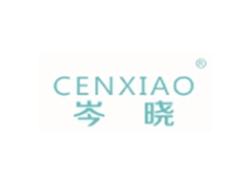岑晓CENXIAO