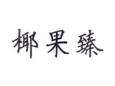 椰果臻
