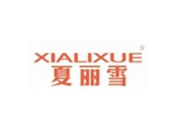 夏丽雪XIALIXUE