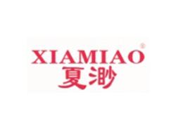 夏渺XIAMIAO