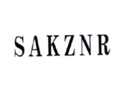 SAKZNR