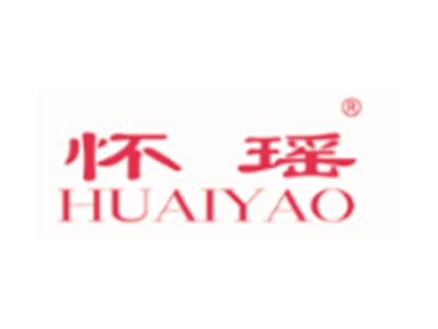 怀瑶HUAIYAO