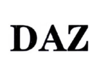 DAZ