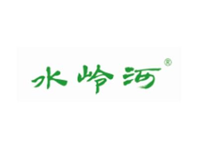 水岭河