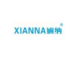 娴纳XIANNA