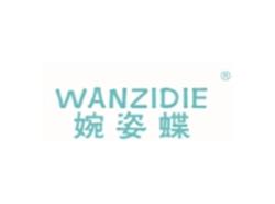 婉姿蝶
