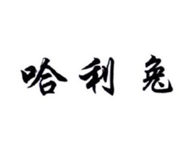哈利兔