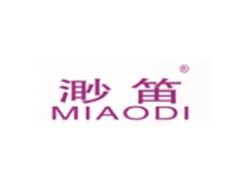 渺笛MIAODI
