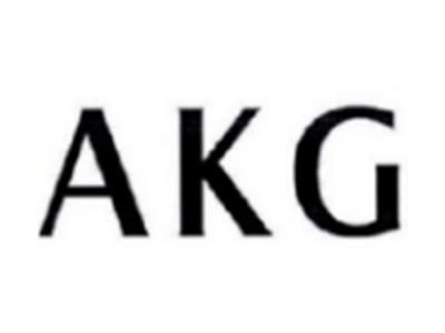 AKG