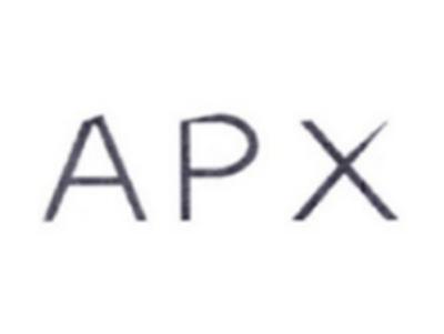 APX