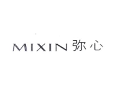 弥心MIXIN