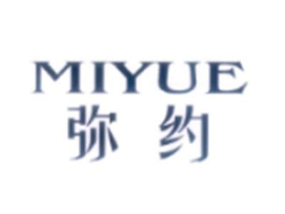 弥约MIYUE