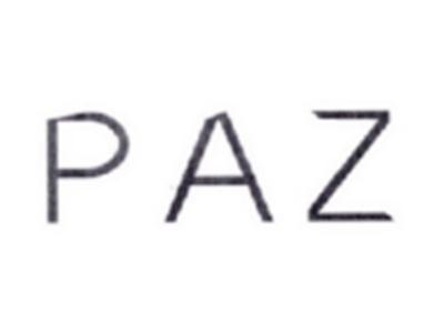 PAZ