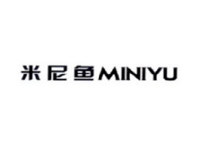 米尼鱼MINIYU