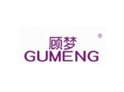顾梦GUMENG