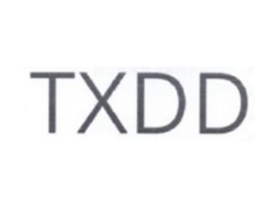 TXDD