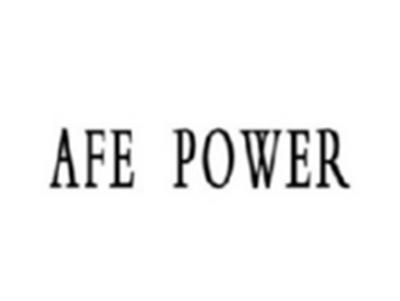 AFEPOWER