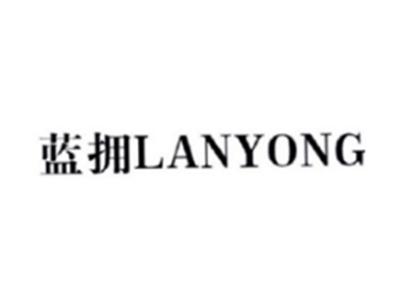 蓝拥LANYONG