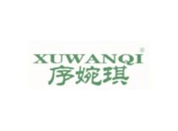 序婉琪XUWANQI
