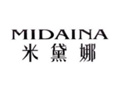 米黛娜MIDAINA