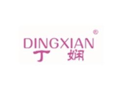 丁娴DINGXIAN