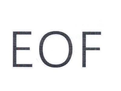 EOF