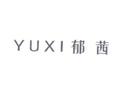 郁茜YUXI