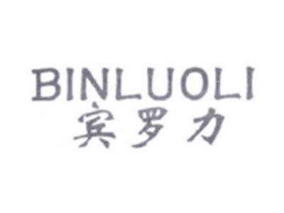 宾罗力BINLUOLI