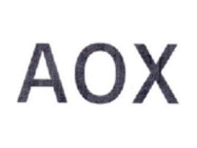 AOX