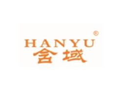 含域