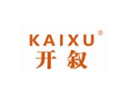开叙KAIXU