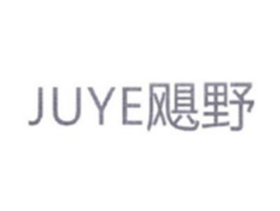飓野JUYE