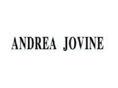ANDREAJOVINE