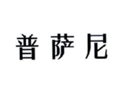 普萨尼