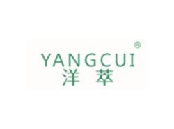 洋萃YANGCUI
