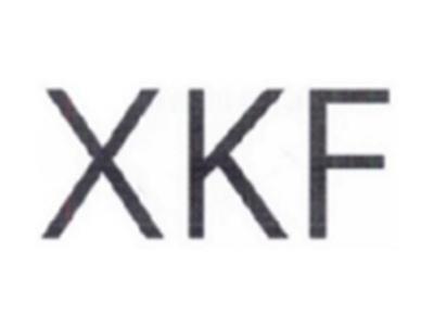 XKF