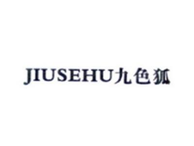九色狐JIUSUHU