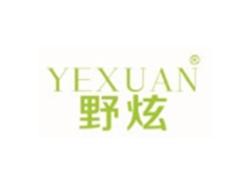 野炫YEXUAN