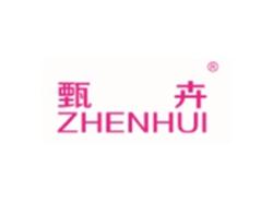 甄卉ZHENHUI