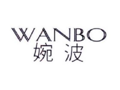 婉波