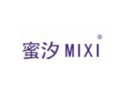 蜜汐MIXI