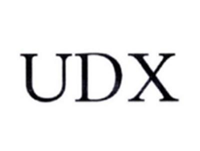 UDX