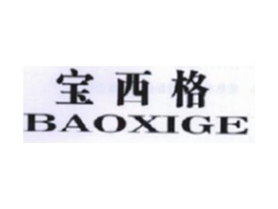 宝西格BAOXIGE